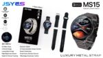 JEYES MS15 EXQUISITE SMART WATCH - Image 3