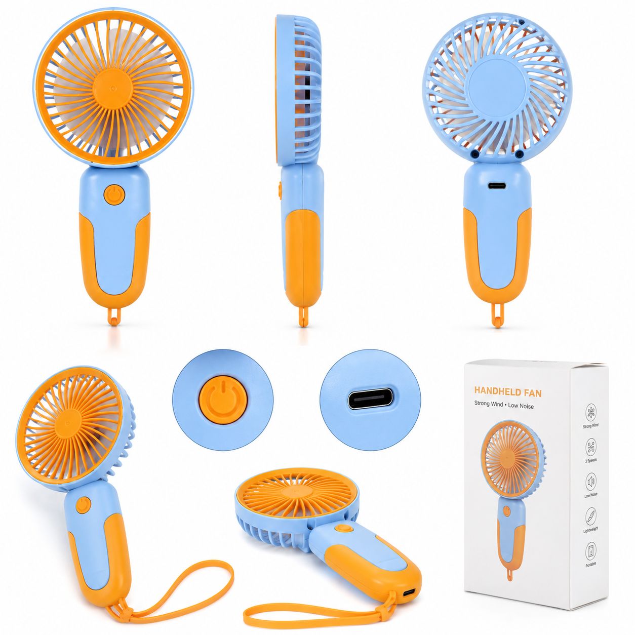 WhatsApp Image 2026-08-31 at 19.50.04 Handheld Mini Portable fan - Image 1