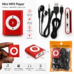Mini MP3 Player - Image 2