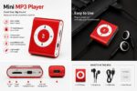Mini MP3 Player