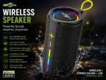 SWEETVOCAL ST-V205 Wireless Speaker