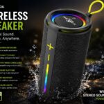 SWEETVOCAL ST-V205 Wireless Speaker